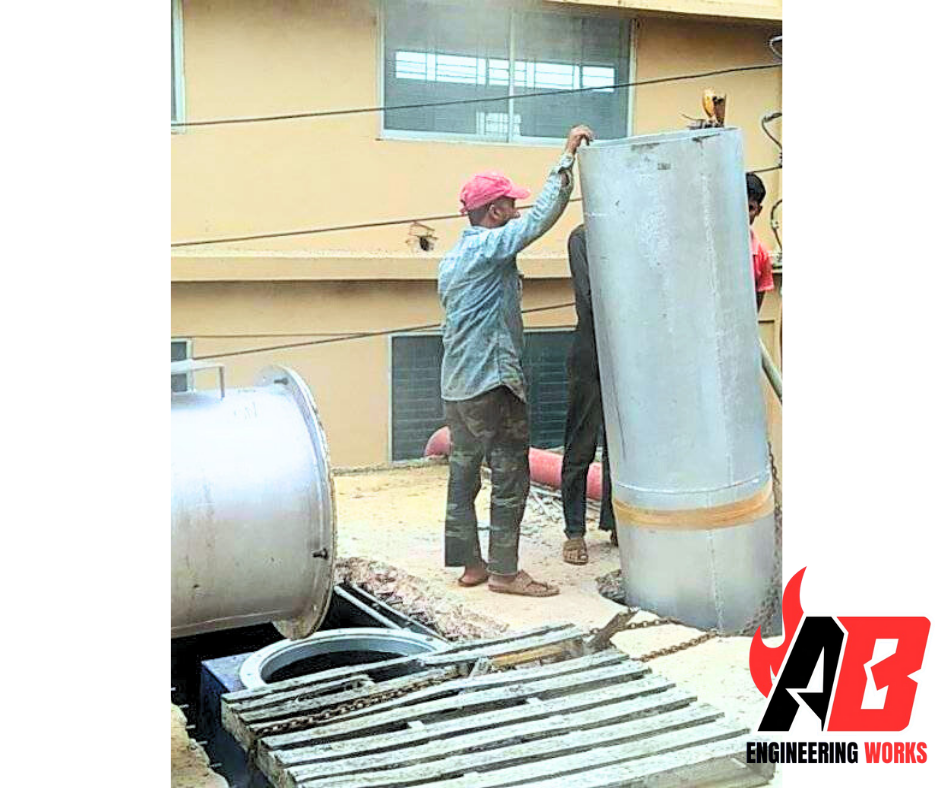 Boiler Chemicals